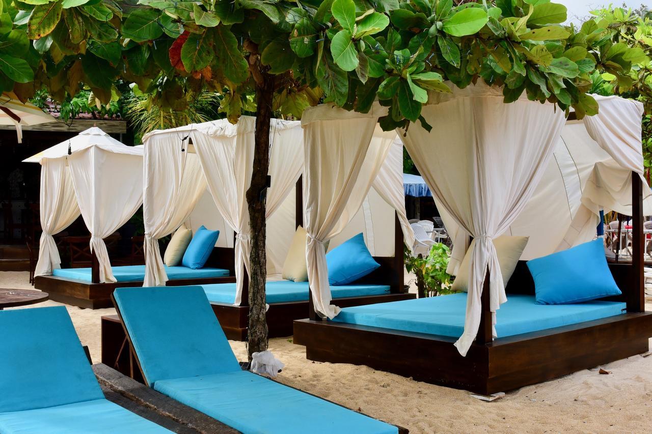 Hotel Toddy By Hoppa Unawatuna Exterior foto
